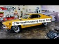 10 Iconic and Rarest 1970s Ford Mustangs