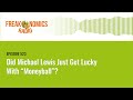 Did Michael Lewis Just Get Lucky With “Moneyball”? | Freakonomics Radio | Episode 523