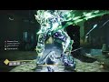 Over 9 Million Damage Crota Kill (Crota's End)