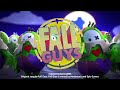 Long Wall (Creepy) - Fall Guys Fanmade OST