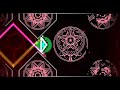 Geometry Dash - Death Moon by Caustic