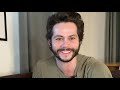 Dylan O’Brien Fact Checks His Google Search Results | Netflix