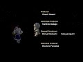 Radiohead - Karma Police (KK Slider / Animal Crossing)