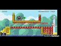 Mario maker