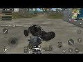 Pubg lite gaming  and lot of loot place