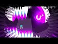 5 players BEATING iSpyWithMyLittleEye 100% - Geometry Dash