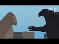 Godzilla VS Kong... But We Need Kong GRAND FINALE | 100K SPECIAL + QnA