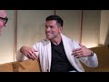 Who the F**** Is Mark Consuelos? | Mr Feelgood