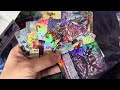Unboxing Festival Booster 2024 Again