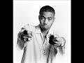 Nas featuring Nature - In Too Deep (Unreleased)