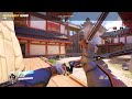 Is that a pro Hanzo?