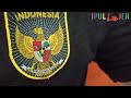 UNBOXING JERSEY INDONESIA DI LAZADA MURMER BANGET
