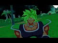 Special Dragon Ball Avatars [VRChat]