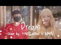 수지(SUZY), 백현(BAEKHYUN) - Dream Covered by 이성훈(alOne) with.유혜림 [ Lyrics Video ]