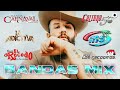 Lo Mejor Banda Romanticas - Carin Leon, Christian Nodal, Banda Ms, Calibre 50, La Adictiva Y Más