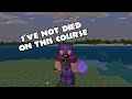How To FLY In Minecraft (I Didn't Die!) | Bedrock Guide S3 EP23