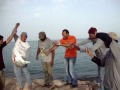 Khobar Anglers - 8.0 kgs. Lapis on April 2011