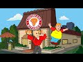 Scott Pilgrim misbehaves at Popeyes Fired/Grounded