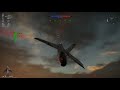 War thunder moments 1