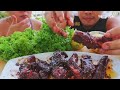 GAWIN MO ITO SA PORK RIBS MO | NO GRILL. Sandok at Palayok lng kailangan