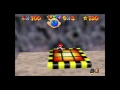 [NON - TAS] Fun/Easy Places To Do BLJs In SM64