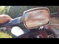 smallframe vespa 50 special 1972 (2018)