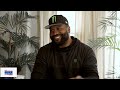 Rampage Jackson On The Mike O'Hearn Show