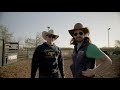 CODY WEBSTER and WILLIE MEAN COW - Rodeo Time 277