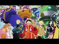 JOY BOY LIED TO EVERYONE!! One Piece 1116 Ancient Weapon Twist, Gorosei VS Luffy + Iron Giant Reveal