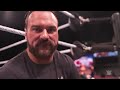 Drew McIntyre’s heartbreaking homecoming: Clash at the Castle 2024 Vlog