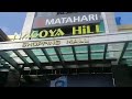 MELIHAT ISI DALAM  XXX MATAHARI NAGOYA HILL BATAM FHASION MALL 2019