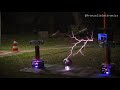 Seven Nation TESLA COIL Army