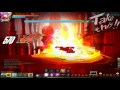 [Elsword NA] 7-6 Heroic Hell (Trans Dimension Witch DW) Boss Soloplay