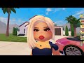 *INSTAGRAM PHONE UPDATE* IN BERRY AVENUE!! NEW HOUSES, CUTE POSES, NEW FEATURES!!