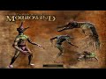 Can We Save Tarhiel? (Morrowind)