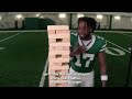 JENGA CHALLENGE: Get To Know Jets Players with Hilarious Competition & Ice Breakers