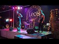crazyXtown-05-battle cry (live at leo's at the slice 5.5.24)