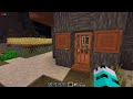 Villager glitching through wall when getting out of bed [MC-152945]