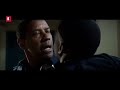 30 minutes d'acting MAGISTRAL par Monsieur Denzel Washington | The Equalizer Trilogie