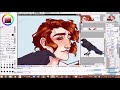 The Arcana Speedpaint | Devorak Family