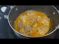 Highway Style Afghani Chicken Karahi Recipe | Shinwari karahi | Peshawari Shinwari Chicken Karahi