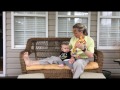 Teaching a Baby to Get into Sitting: Pediatric Physical Therapy #17