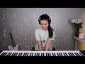 Porter Robinson - The Nurture Piano Mashup (15 songs) | by keudae