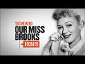 The Decades Binge: Our Miss Brooks