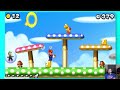 My Mario Challenge Videos Tier List