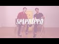 Fan Theories With Devin Druid & Ross Butler From '13 Reasons Why' | Seventeen