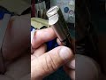 How to Open Euro Lock 