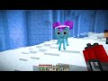 Learning With PIBBY In Minecraft!