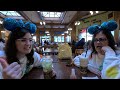 MORE NEW PIXAR FEST FOOD, MARVEL MERCH & NEMO'S SUBMARINE! - Disneyland Vlog #108