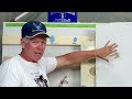 STOP- Before you Mud over Torn Drywall Paper, WATCH THIS, part 1 of 2